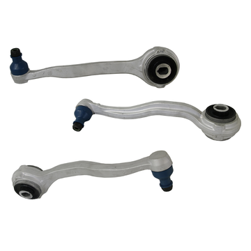 LEFT FRONT UPPER CONTROL ARM TO SUIT MERCEDES-BENZ C CLASS W203 11/2000–6/2007