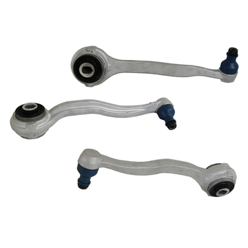 RIGHT FRONT UPPER CONTROL ARM TO SUIT MERCEDES-BENZ C CLASS W203 11/2000–6/2007