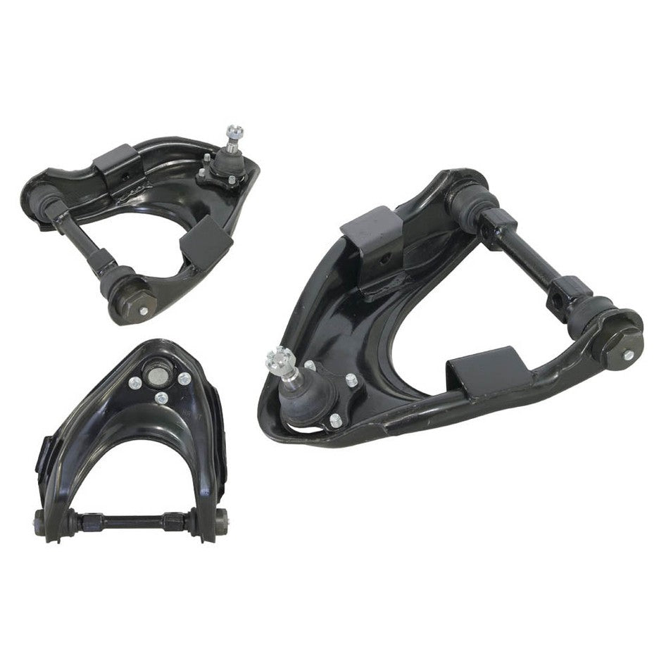 RIGHT FRONT UPPER CONTROL ARM TO SUIT FORD COURIER PE PG PH UTILITY 1/1999–10/2006