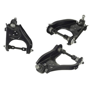 LEFT FRONT UPPER CONTROL ARM TO SUIT GREAT WALL V200 / V240 K2 6/2009–12/2011