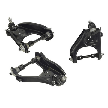 RIGHT FRONT UPPER CONTROL ARM TO SUIT GREAT WALL V200 / V240 K2 6/2009–12/2011