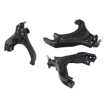 LEFT FRONT LOWER CONTROL ARM TO SUIT GREAT WALL V200 / V240 K2 6/2009–12/2011