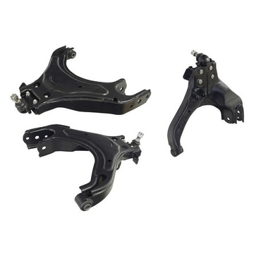 RIGHT FRONT LOWER CONTROL ARM TO SUIT GREAT WALL V200 / V240 K2 6/2009–12/2011