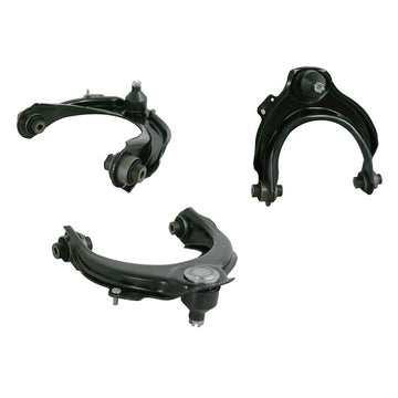 LEFT FRONT UPPER CONTROL ARM TO SUIT HONDA ACCORD EURO CL SEDAN 4/2003–3/2008