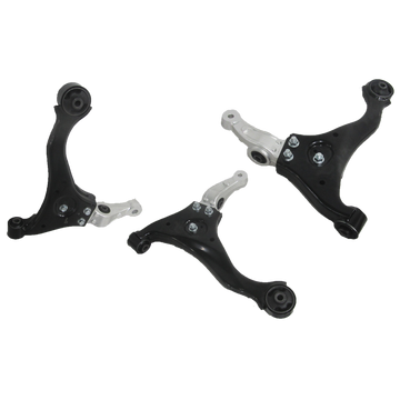 RIGHT FRONT LOWER CONTROL ARM TO SUIT HYUNDAI SONATA NF 6/2005–4/2010