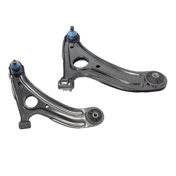 RIGHT FRONT LOWER CONTROL ARM TO SUIT HYUNDAI GETZ TB 5/2002–8/2005