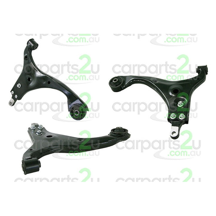 LEFT FRONT LOWER CONTROL ARM TO SUIT HYUNDAI I30 FD 8/2007–4/2012