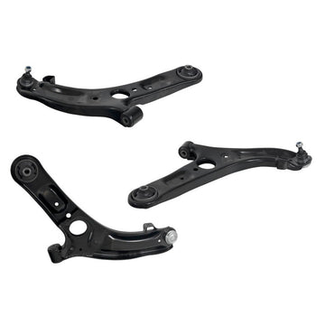 RIGHT FRONT LOWER CONTROL ARM TO SUIT HYUNDAI I30 GD 5/2012–3/2015