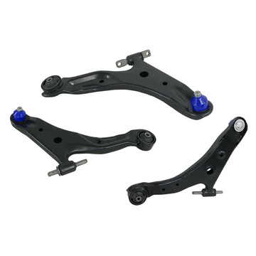 RIGHT FRONT LOWER CONTROL ARM TO SUIT HYUNDAI SANTA FE SM 9/2000–4/2006