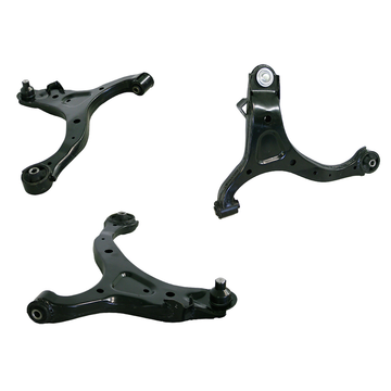 RIGHT FRONT LOWER CONTROL ARM TO SUIT HYUNDAI SANTA FE CM 5/2006–8/2009