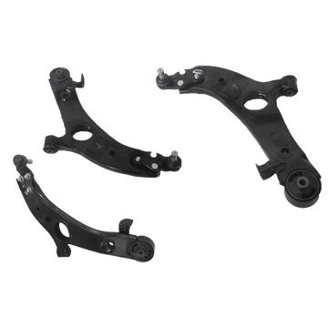 LEFT FRONT LOWER CONTROL ARM TO SUIT HYUNDAI SANTA FE DM 8/2012–11/2015
