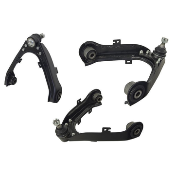 LEFT FRONT UPPER CONTROL ARM TO SUIT ISUZU D-MAX 10/2008–5/2012