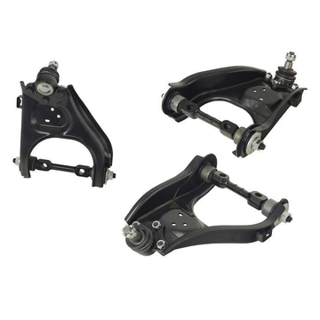 LEFT FRONT UPPER CONTROL ARM TO SUIT ISUZU D-MAX 10/2008–5/2012