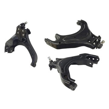 LEFT FRONT LOWER CONTROL ARM TO SUIT ISUZU D-MAX 10/2008–5/2012