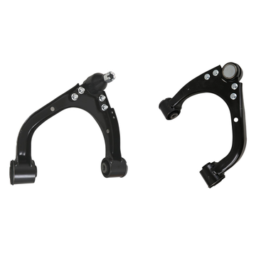 LEFT FRONT UPPER CONTROL ARM TO SUIT ISUZU D-MAX RG 7/2020–CURRENT