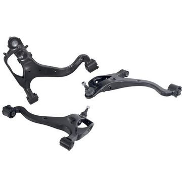 RIGHT FRONT LOWER CONTROL ARM TO SUIT LAND ROVER RANGE ROVER SPORT 8/2005–10/2013