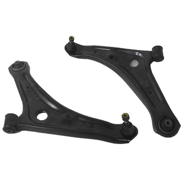 LEFT FRONT LOWER CONTROL ARM TO SUIT MITSUBISHI MIRAGE LA 12/2012–2/2020