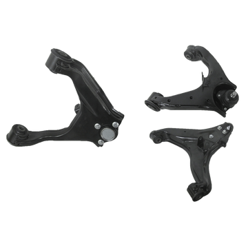LEFT FRONT UPPER CONTROL ARM TO SUIT MITSUBISHI CHALLENGER PB PC 9/2009–6/2013