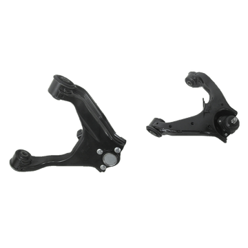 LEFT FRONT UPPER CONTROL ARM TO SUIT MITSUBISHI TRITON ML MN 6/2006–8/2009
