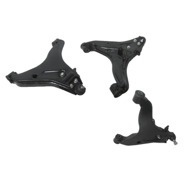 LEFT FRONT LOWER CONTROL ARM TO SUIT MITSUBISHI TRITON ML MN 6/2006–8/2009