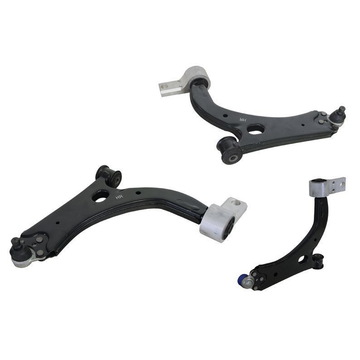 LEFT FRONT LOWER CONTROL ARM TO SUIT MAZDA 2 DY 10/2002–5/2005