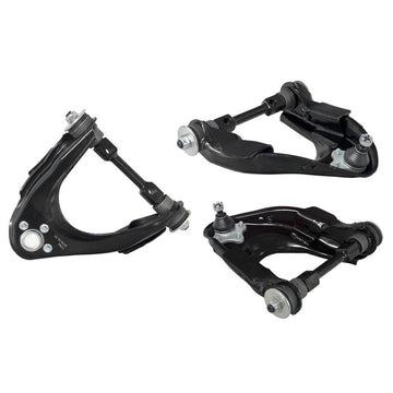 LEFT FRONT UPPER CONTROL ARM TO SUIT MAZDA BT-50 UN UTILITY 11/2006–10/2011
