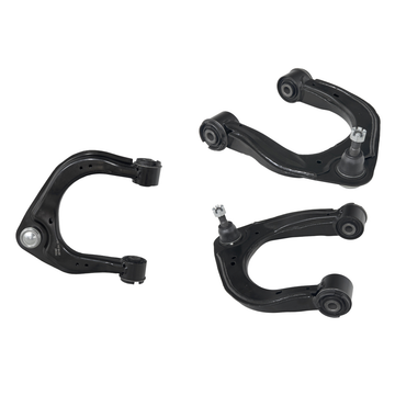 LEFT FRONT UPPER CONTROL ARM TO SUIT MAZDA BT-50 UP 10/2011–8/2015