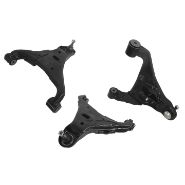 RIGHT FRONT LOWER CONTROL ARM TO SUIT MAZDA BT-50 UR 9/2015–6/2020