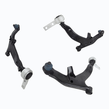 RIGHT FRONT LOWER CONTROL ARM TO SUIT NISSAN MAXIMA J31 12/2003–1/2009