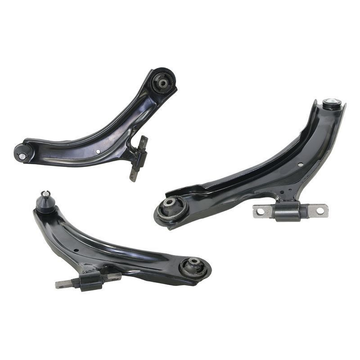 RIGHT FRONT LOWER CONTROL ARM TO SUIT NISSAN X-TRAIL T31 9/2007–2/2014