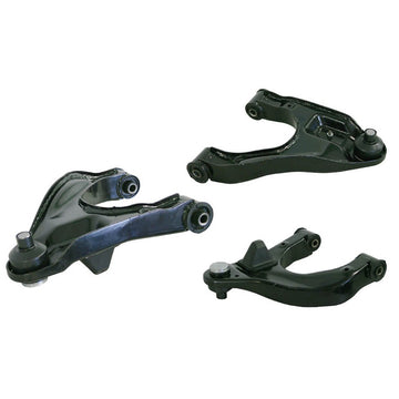 RIGHT FRONT UPPER CONTROL ARM TO SUIT NISSAN PATHFINDER R51 WAGON 5/2005–10/2013