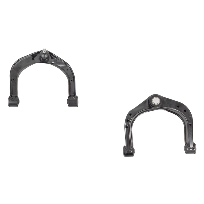 LEFT FRONT UPPER CONTROL ARM TO SUIT NISSAN PATROL Y62 12/2012–8/2019