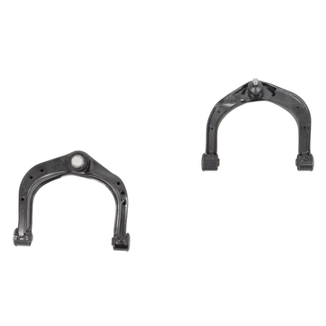 RIGHT FRONT UPPER CONTROL ARM TO SUIT NISSAN PATROL Y62 12/2012–8/2019