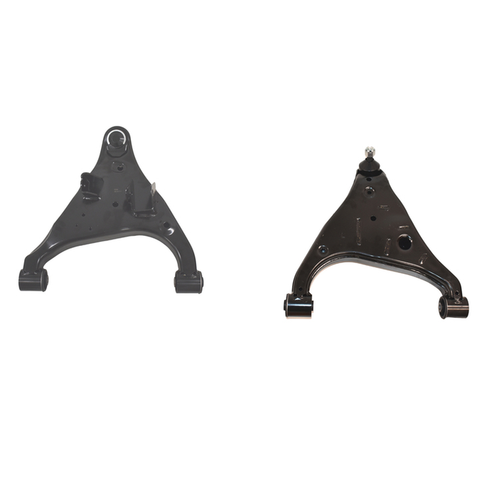 LEFT FRONT LOWER CONTROL ARM TO SUIT NISSAN PATROL Y62 12/2012–8/2019