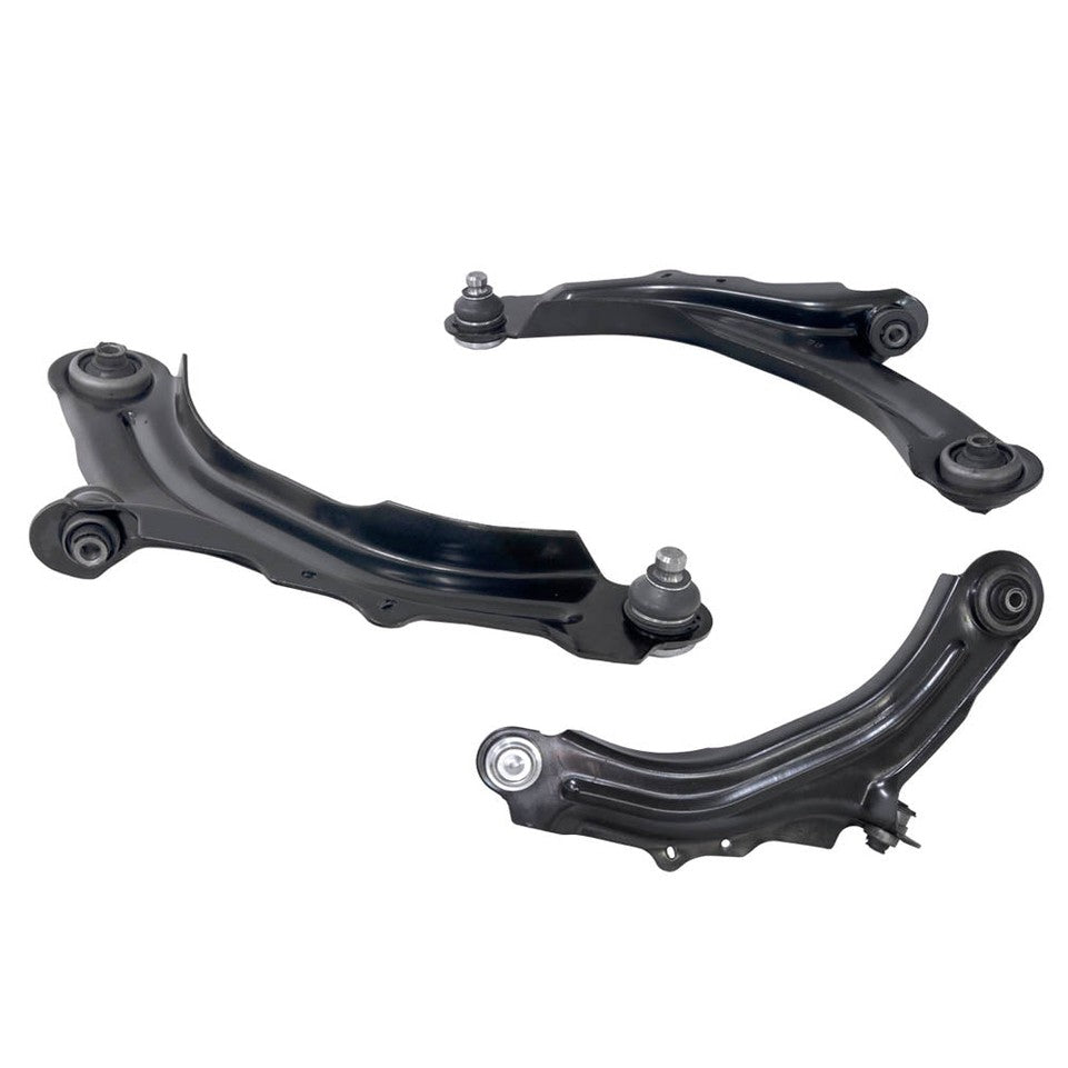 LEFT FRONT LOWER CONTROL ARM TO SUIT RENAULT MEGANE 5 DOOR HATCH 12/2003–8/2010