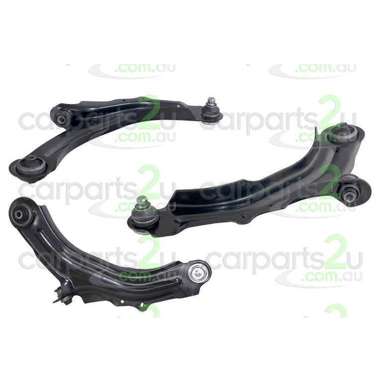 RIGHT FRONT LOWER CONTROL ARM TO SUIT RENAULT MEGANE 12/2003–8/2010