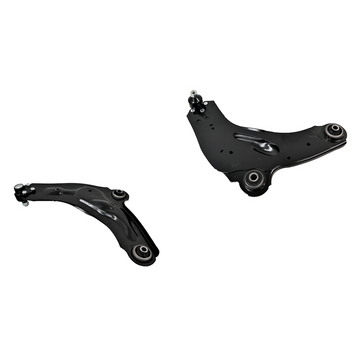 RIGHT FRONT LOWER CONTROL ARM TO SUIT RENAULT TRAFIC X83 4/2004–12/2014