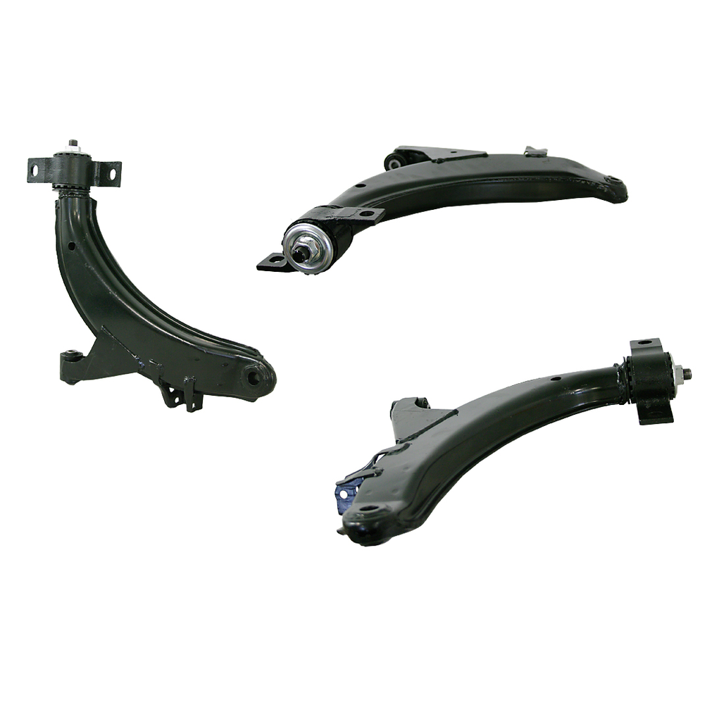 LEFT FRONT LOWER CONTROL ARM TO SUIT SUBARU LIBERTY 2ND 6/1994–10/1998