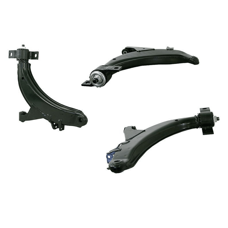 LEFT FRONT LOWER CONTROL ARM TO SUIT SUBARU LIBERTY 3RD 11/1998–8/2003