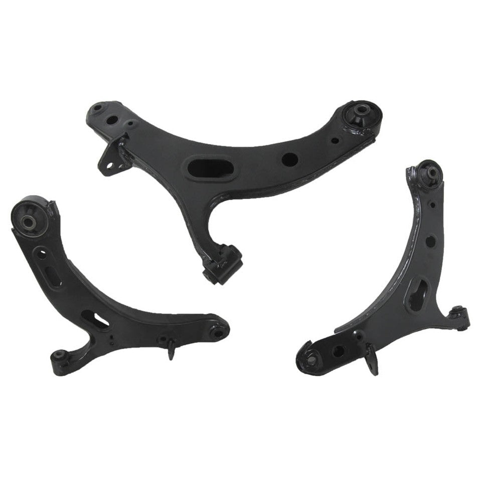 LEFT FRONT LOWER CONTROL ARM TO SUIT SUBARU LIBERTY 5TH SEDAN 9/2009–12/2014