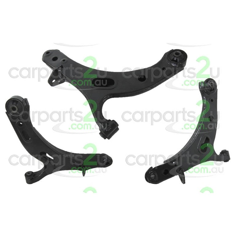 LEFT FRONT LOWER CONTROL ARM TO SUIT SUBARU LIBERTY 5TH SEDAN 9/2009–12/2014
