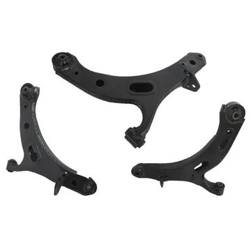 RIGHT FRONT LOWER CONTROL ARM TO SUIT SUBARU LIBERTY 5TH SEDAN 9/2009–12/2014