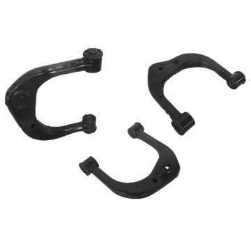 LEFT FRONT UPPER CONTROL ARM TO SUIT TOYOTA PRADO 95 4/1996–9/2002