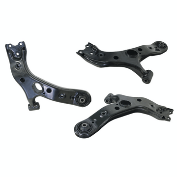 LEFT FRONT LOWER CONTROL ARM TO SUIT TOYOTA TARAGO ACR50 1/2006–CURRENT
