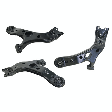 RIGHT FRONT LOWER CONTROL ARM TO SUIT TOYOTA TARAGO ACR50 1/2006–CURRENT