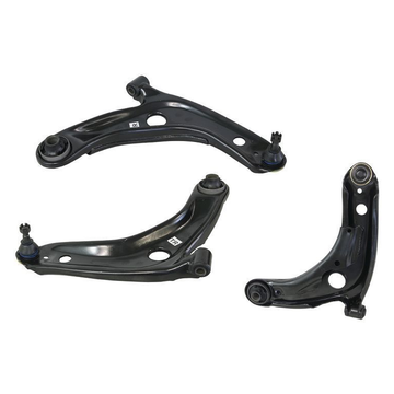 RIGHT FRONT LOWER CONTROL ARM TO SUIT TOYOTA PRIUS C 12/2011–2/2015