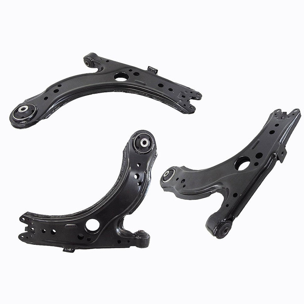 FRONT LOWER CONTROL ARM TO SUIT VOLKSWAGEN GOLF BEETLE 4TH 9/1998–6/2004