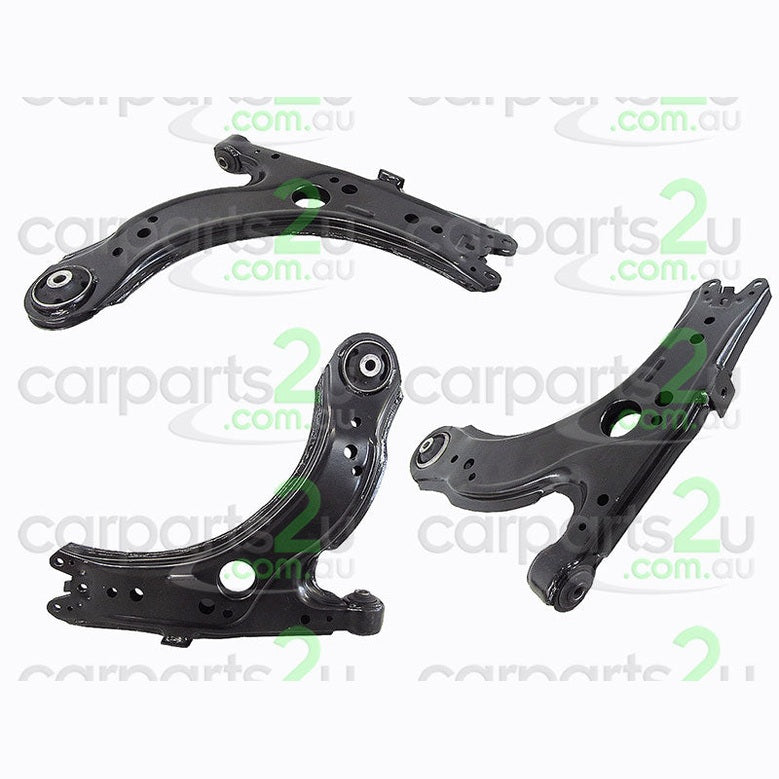 FRONT LOWER CONTROL ARM TO SUIT VOLKSWAGEN GOLF BEETLE 4TH 9/1998–6/2004