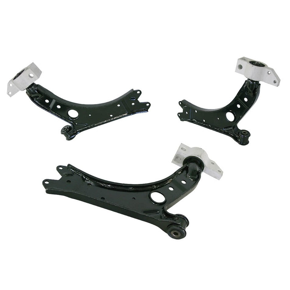 LEFT FRONT LOWER CONTROL ARM TO SUIT VOLKSWAGEN GOLF CADDY 5TH 7/2004–2/2009