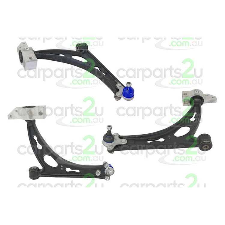 RIGHT FRONT LOWER CONTROL ARM TO SUIT VOLKSWAGEN GOLF 7/2004-2/2009 CADDY 2/2006-CURRENT EOS 2/2007-CURRENT JETTA 7/2004–2/2009